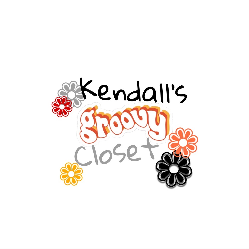 Meet your Posher, Kendall